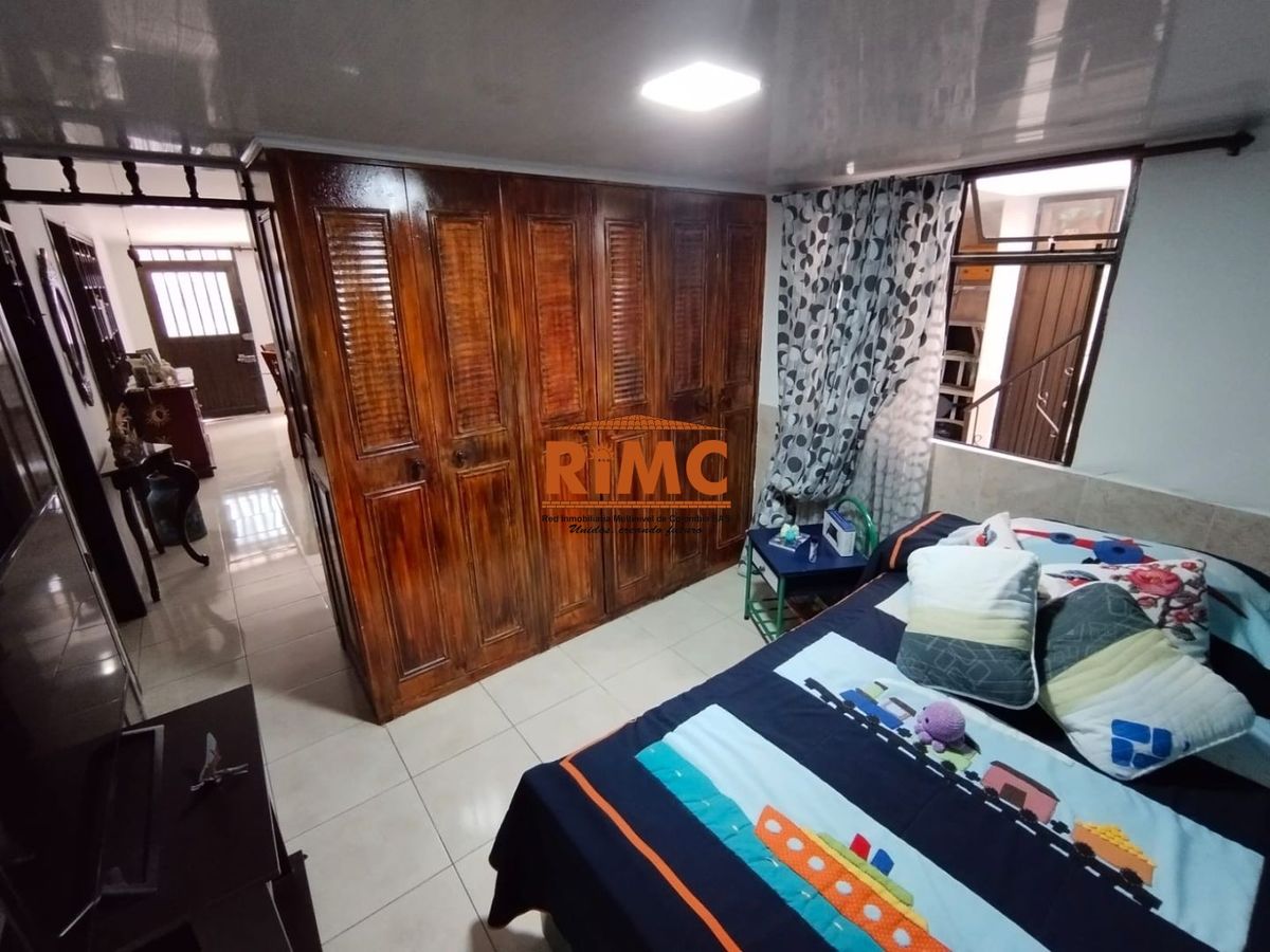 Multifamily en Venta - El Jardín, Avenida de las Américas, 110,0 m² (foto 11) — CREBI