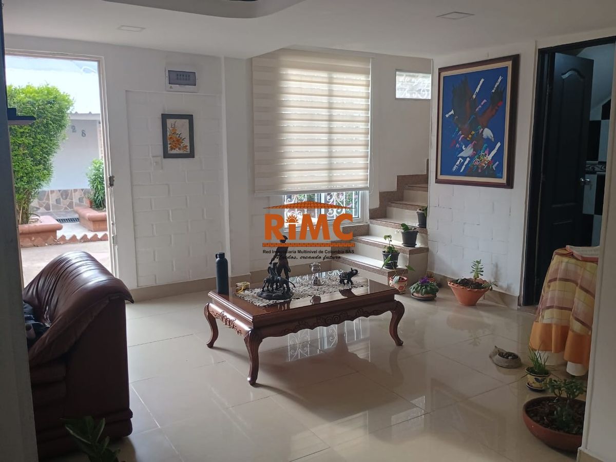 Multifamily en Venta - Zaragoza, Cabecera Municipal Cartago, Cartago, Norte, Valle del Cauca, RAP Pacífico, Colombia, 101,0 m² (foto 12) — CREBI
