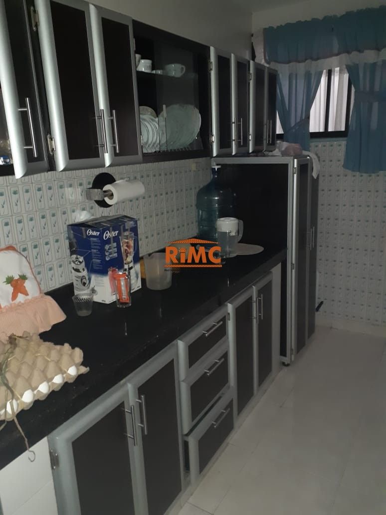 Multifamily en Venta - La Providencia, Boston, Carrera 20 Bis, 177,0 m² (foto 12) — CREBI