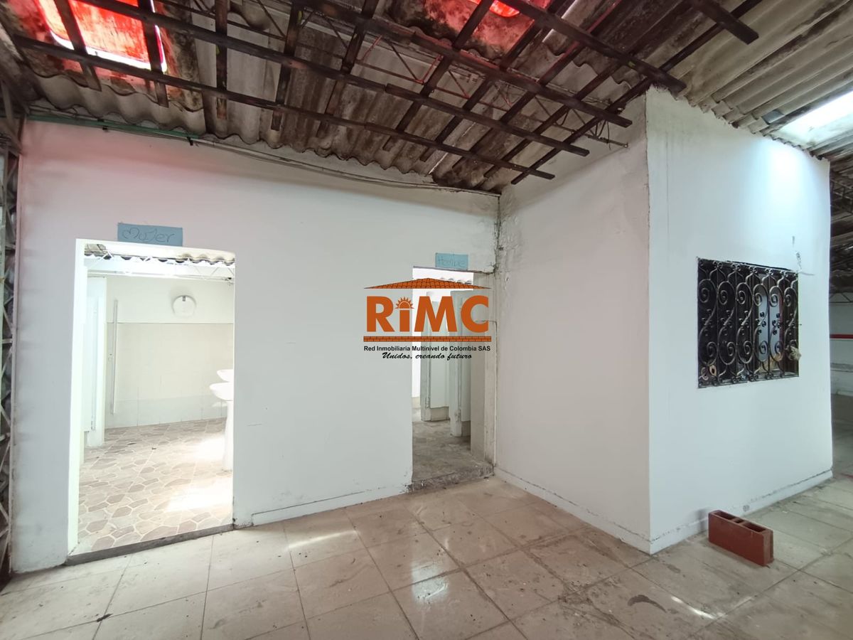 Bodega en Arriendo - Huertas, AMCO, Area Metropolitana Centro Occidente, Pereira, Risaralda, RAP Eje Cafetero, 660000, Colombia, 442,0 m² (foto 12) — CREBI