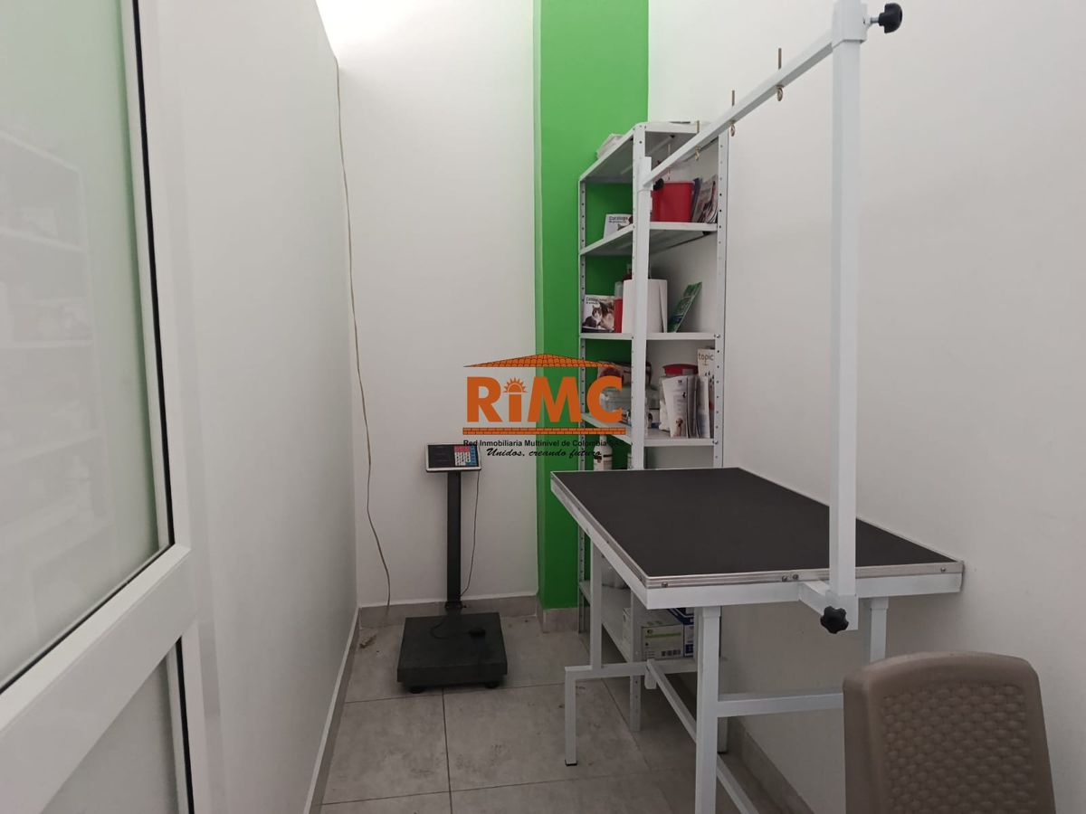 Local en Arriendo - Entrada 8 Cafelia, 55,0 m² (foto 12) — CREBI
