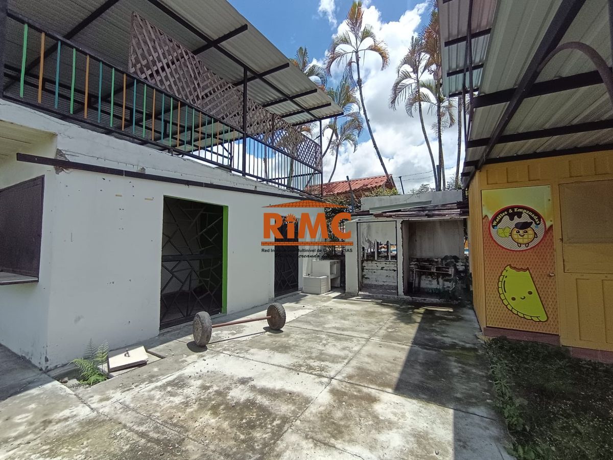 Lote en Arriendo - Berlin, Calle 2, 25,0 m² (foto 12) — CREBI