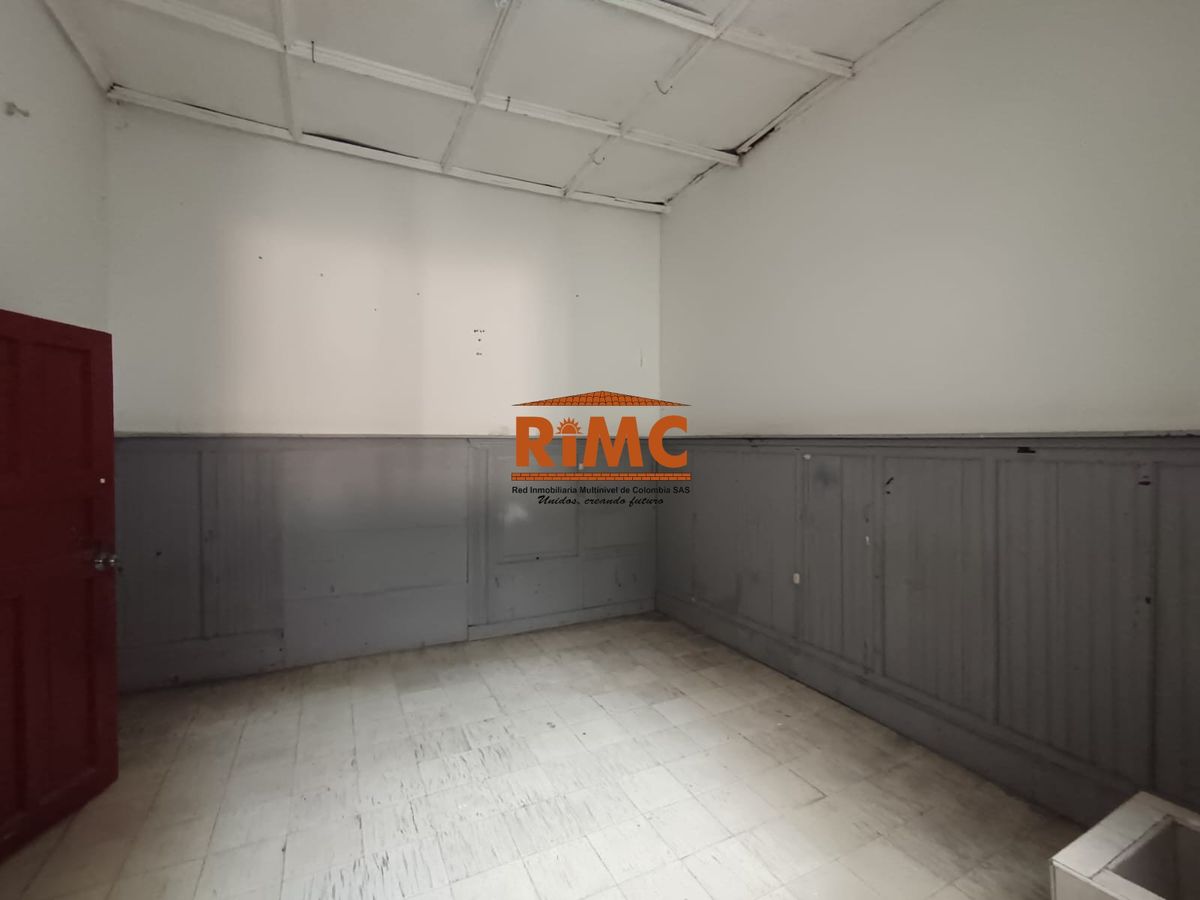 Local en Arriendo - El Pavo, 22-81, Carrera 5, Sector Plaza de Bolivar, Sector Lago Uribe, Centro, AMCO, Area Metropolitana Centro Occidente, Pereira, Risaralda, RAP Eje Cafetero, 660002, Colombia, 470,0 m² (foto 11) — CREBI