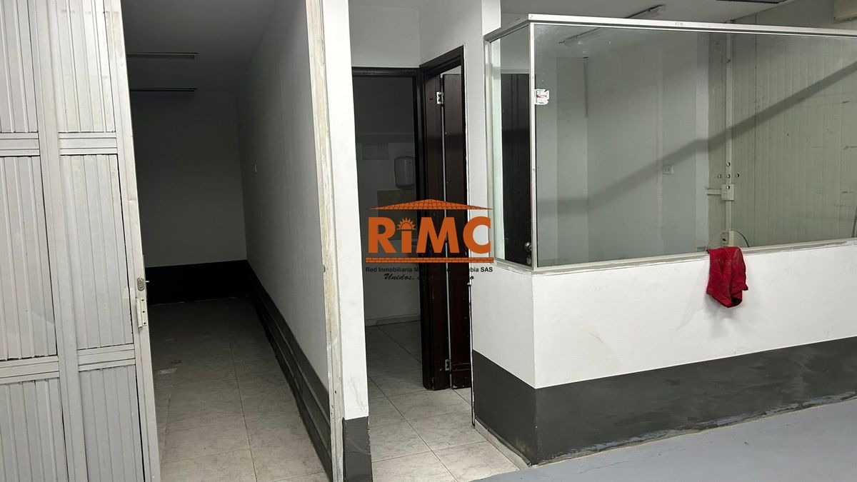 Bodega en Arriendo - Camilo Torres, 2800,0 m² (foto 12) — CREBI