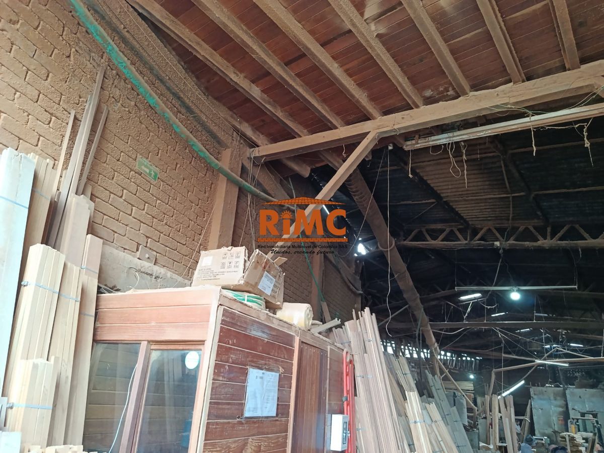 Bodega en Venta - Diagonal 42, 2100,0 m² (foto 12) — CREBI