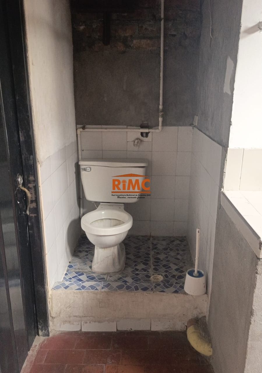Multifamily en Venta - Sector Plaza de Bolivar, Centro, Carrera 9, 130,0 m² (foto 19) — CREBI