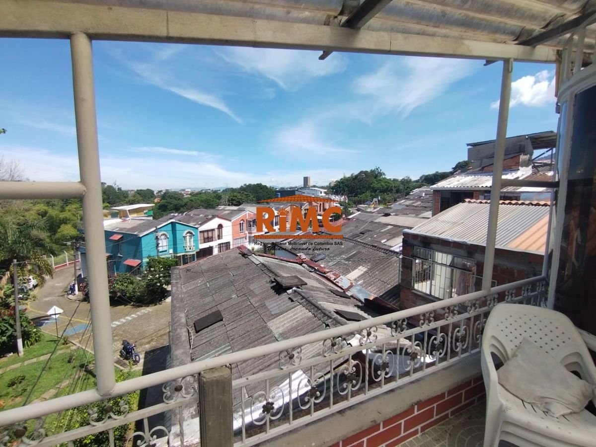 Multifamily en Venta - San Ángel, #20-08, Calle 20, La Providencia, Boston, Providencia, Bostón, Perimetro Urbano Pereira, Pereira, Risaralda, RAP Eje Cafetero, 660004, Colombia, 161,0 m² (foto 2) — CREBI