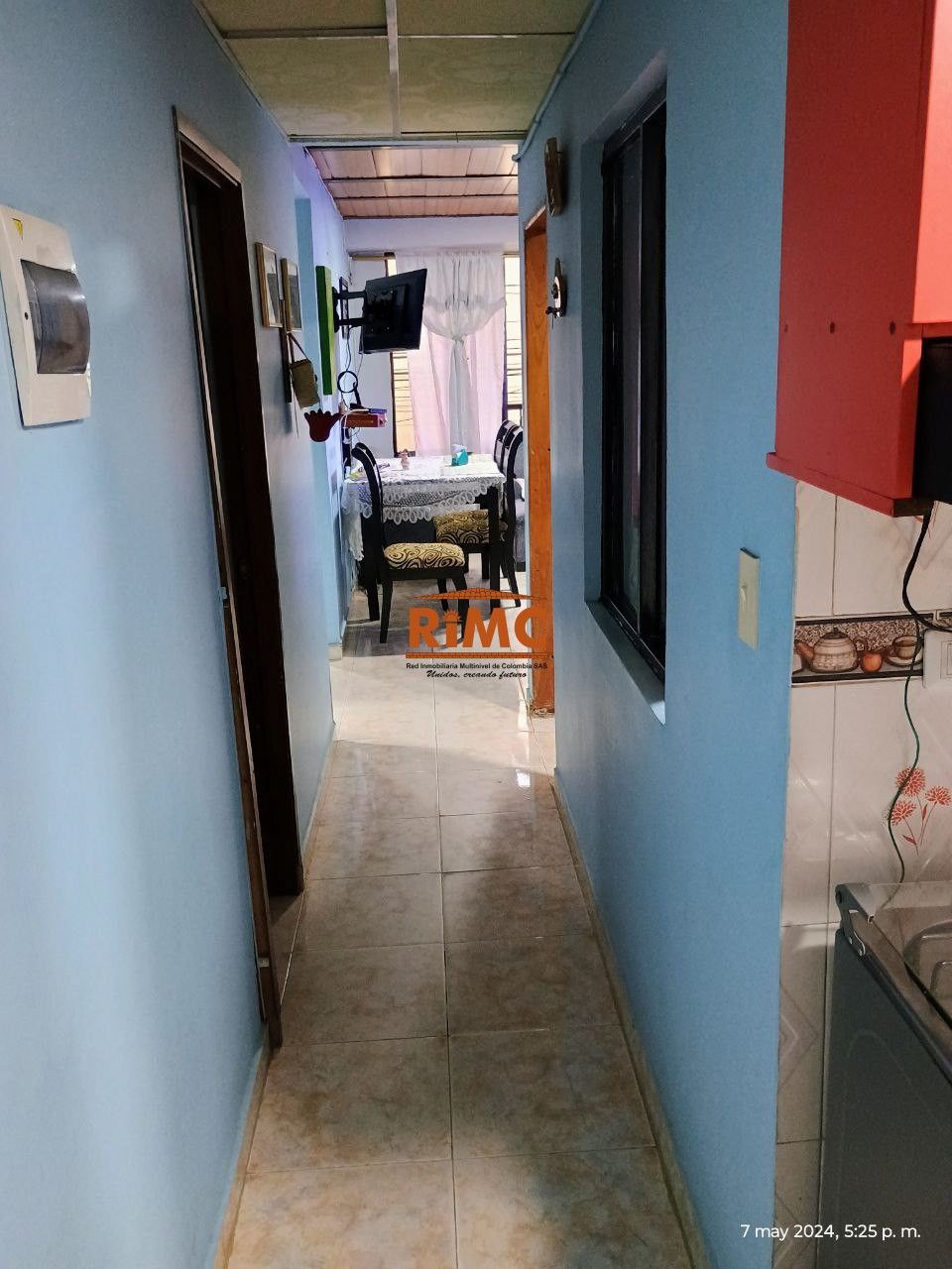 Multifamily en Venta - Cuba, Carrera 24 Bis, 220,0 m² (foto 12) — CREBI