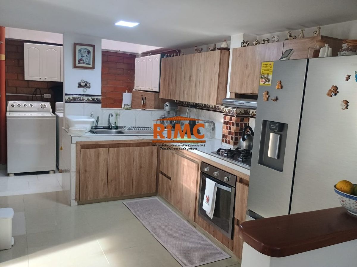 Multifamily en Venta - Zaragoza, Cabecera Municipal Cartago, Cartago, Norte, Valle del Cauca, RAP Pacífico, Colombia, 101,0 m² (foto 13) — CREBI
