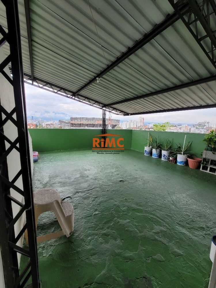 Edificio en Venta - Calle 35, Los Periodistas, Centro, Perimetro Urbano Pereira, Pereira, Risaralda, RAP Eje Cafetero, 660002, Colombia, 393,0 m² (foto 13) — CREBI