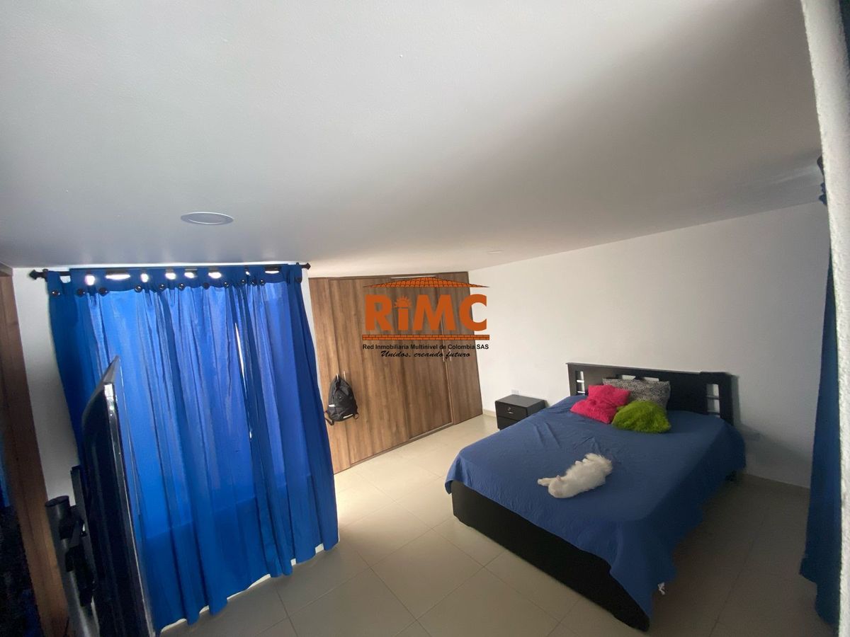 Multifamily en Venta - Calle 21, Santa Rosa de Cabal, Risaralda, RAP Eje Cafetero, 661020, Colombia, 150,0 m² (foto 13) — CREBI