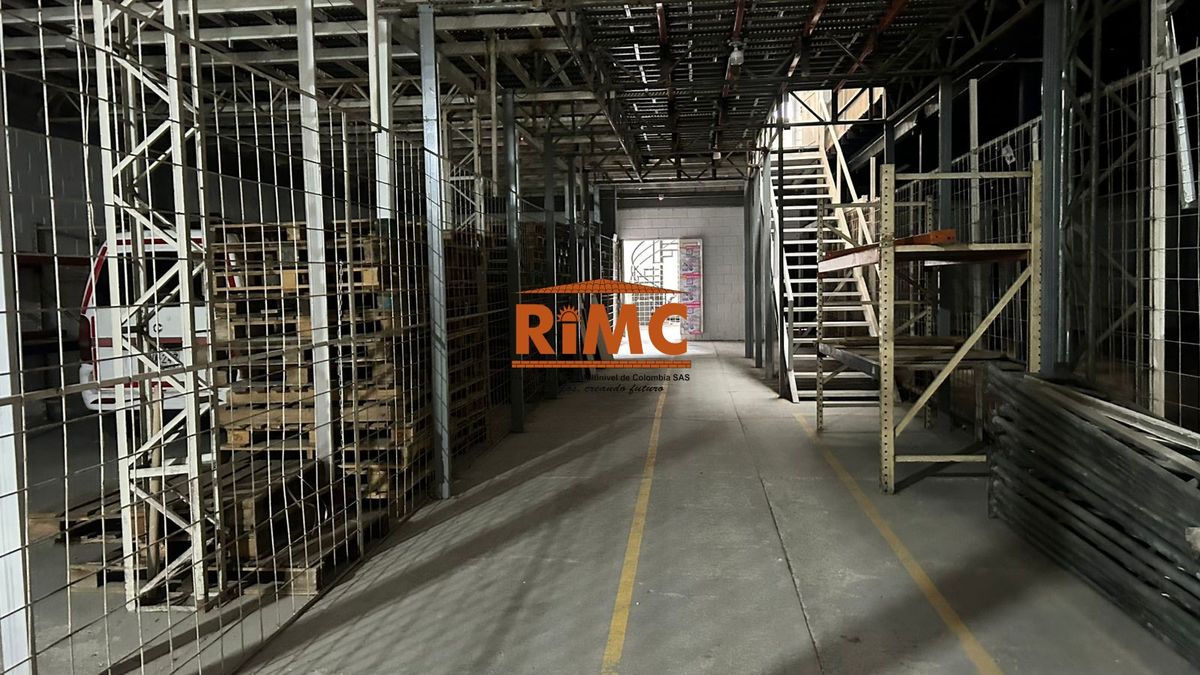 Bodega en Arriendo - Camilo Torres, 2800,0 m² (foto 13) — CREBI