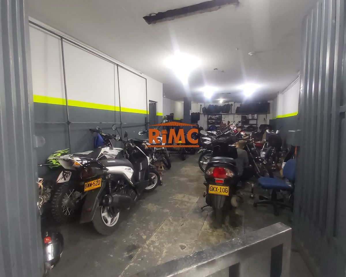 Edificio en Venta - Calle 23, Centenario, Bostón, AMCO, Area Metropolitana Centro Occidente, Pereira, Risaralda, RAP Eje Cafetero, 660000, Colombia, 225,0 m² (foto 8) — CREBI