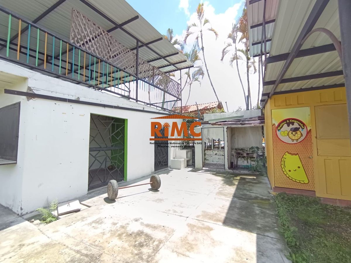 Lote en Arriendo - Berlin, Calle 2, 25,0 m² (foto 13) — CREBI
