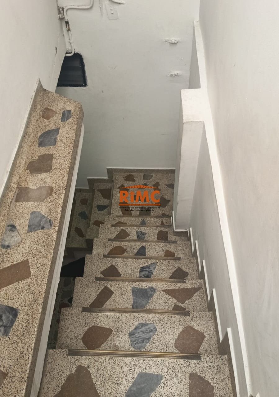 Multifamily en Venta - Sector Plaza de Bolivar, Centro, Carrera 9, 130,0 m² (foto 12) — CREBI