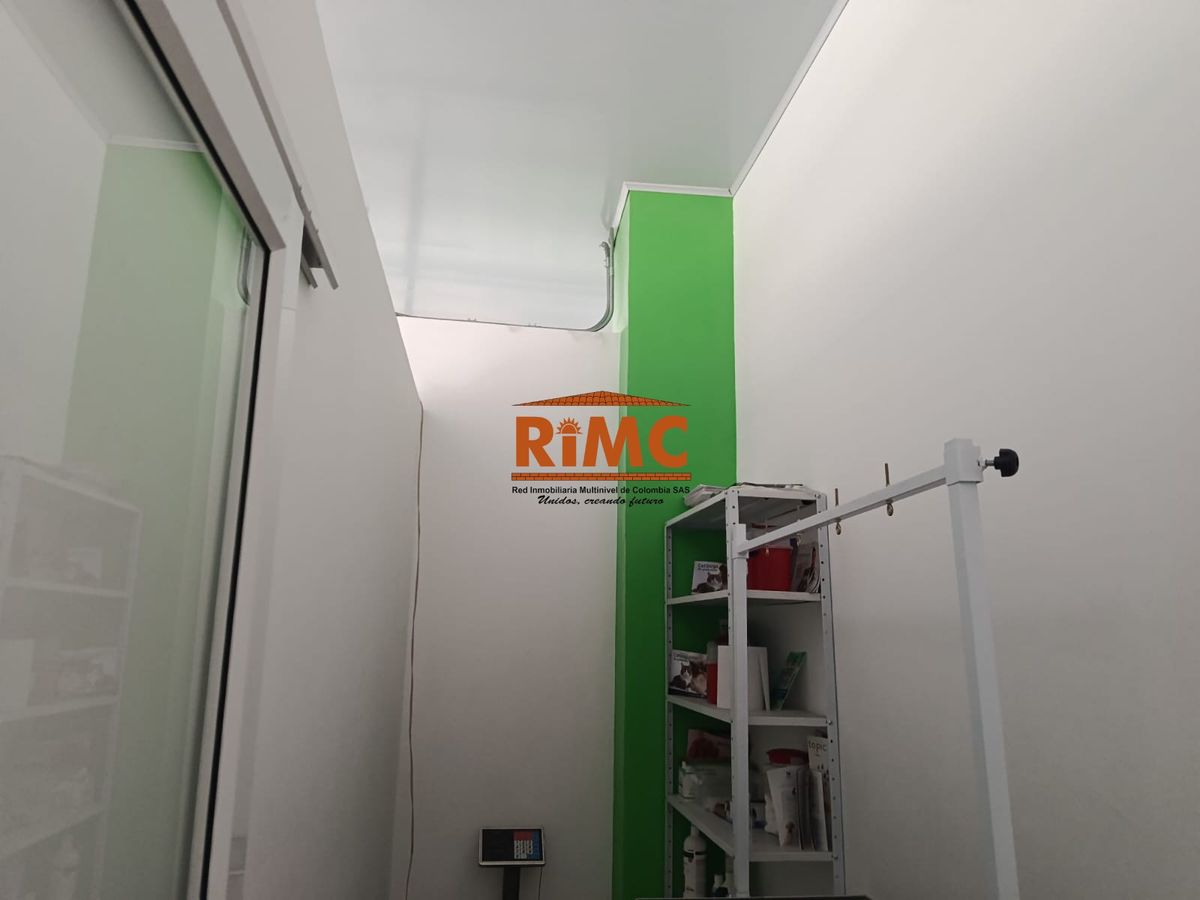 Local en Arriendo - Entrada 8 Cafelia, 55,0 m² (foto 13) — CREBI