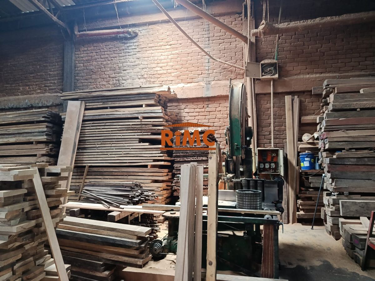 Bodega en Venta - Diagonal 42, 2100,0 m² (foto 13) — CREBI