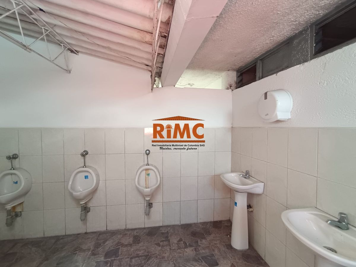 Bodega en Arriendo - Huertas, AMCO, Area Metropolitana Centro Occidente, Pereira, Risaralda, RAP Eje Cafetero, 660000, Colombia, 442,0 m² (foto 13) — CREBI