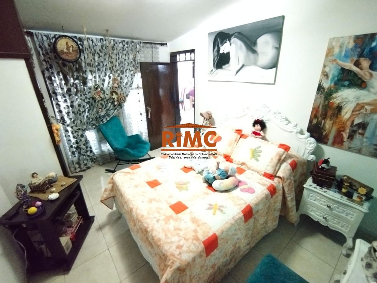Multifamily en Venta - El Jardín, Avenida de las Américas, 110,0 m² (foto 13) — CREBI
