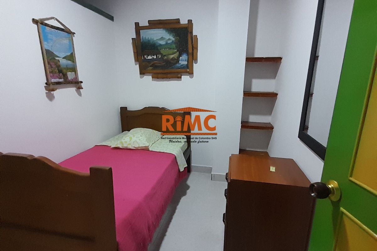 Edificio en Venta - Plaza de Bolivar, Sector Plaza de Bolivar, Centro, AMCO, Area Metropolitana Centro Occidente, Pereira, Risaralda, RAP Eje Cafetero, 660001, Colombia, 1100,0 m² (foto 12) — CREBI
