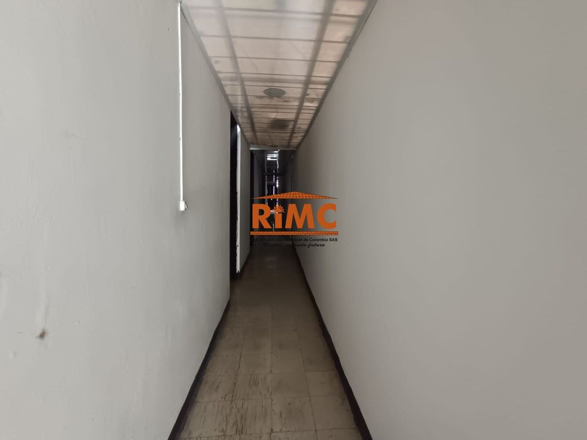 Local en Arriendo - El Pavo, 22-81, Carrera 5, Sector Plaza de Bolivar, Sector Lago Uribe, Centro, AMCO, Area Metropolitana Centro Occidente, Pereira, Risaralda, RAP Eje Cafetero, 660002, Colombia, 470,0 m² (foto 12) — CREBI