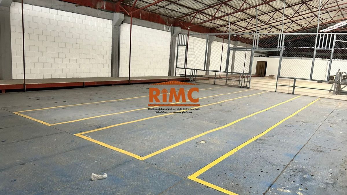 Bodega en Arriendo - Camilo Torres, 2800,0 m² (foto 14) — CREBI