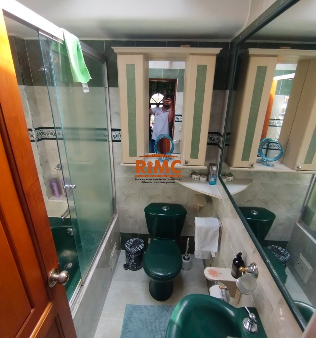 Multifamily en Venta - San Ángel, #20-08, Calle 20, La Providencia, Boston, Providencia, Bostón, Perimetro Urbano Pereira, Pereira, Risaralda, RAP Eje Cafetero, 660004, Colombia, 161,0 m² (foto 13) — CREBI