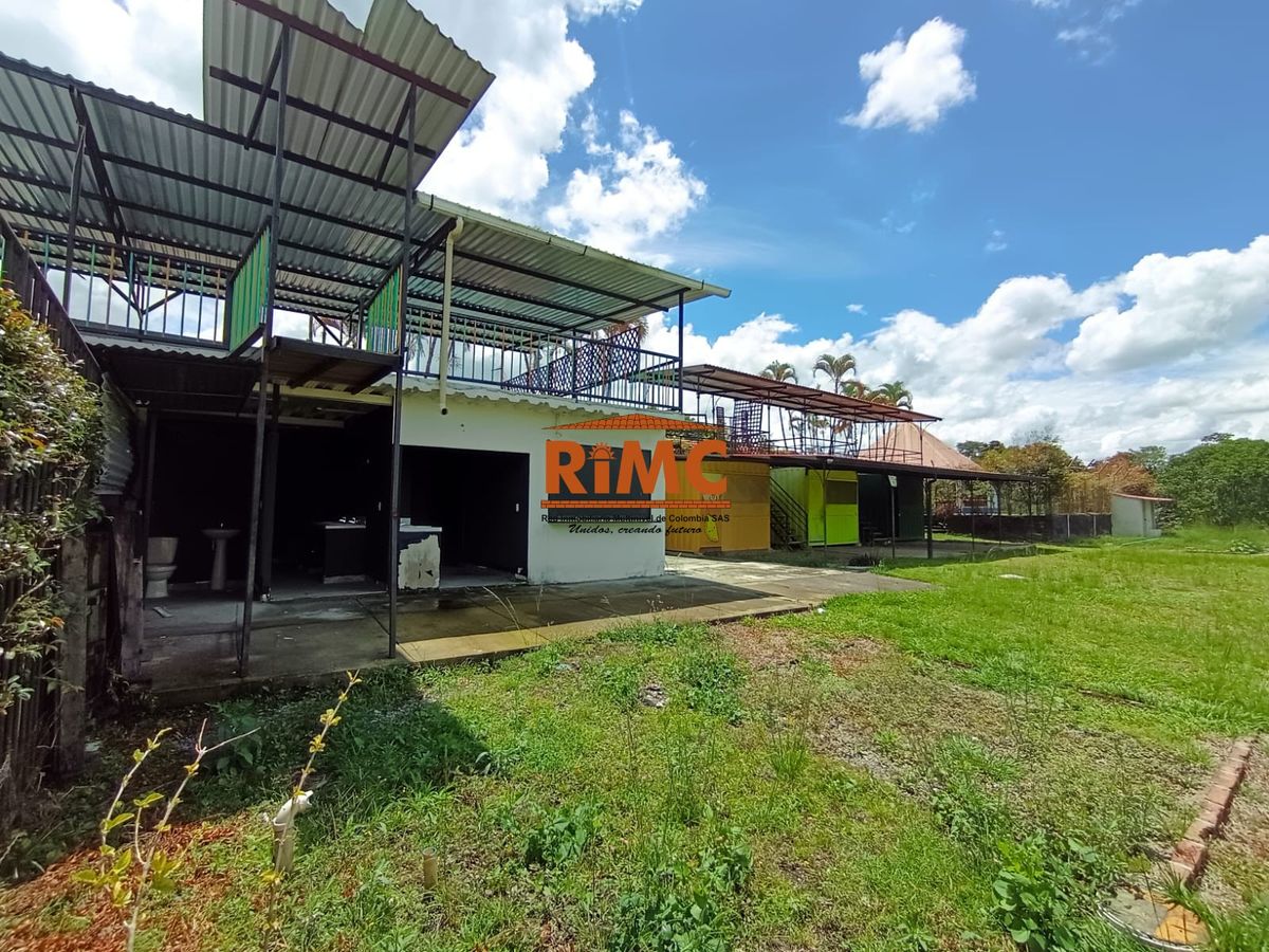 Lote en Arriendo - Berlin, Calle 2, 25,0 m² (foto 14) — CREBI