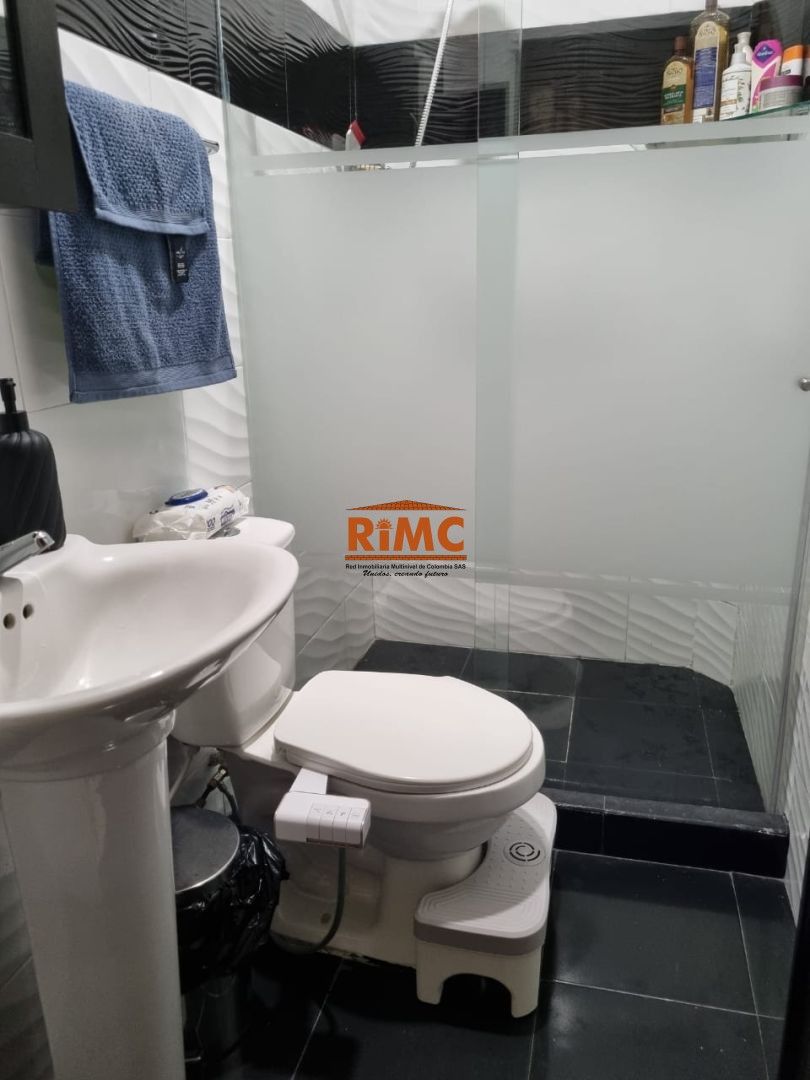 Multifamily en Venta - La Providencia, Boston, Carrera 20 Bis, 177,0 m² (foto 14) — CREBI