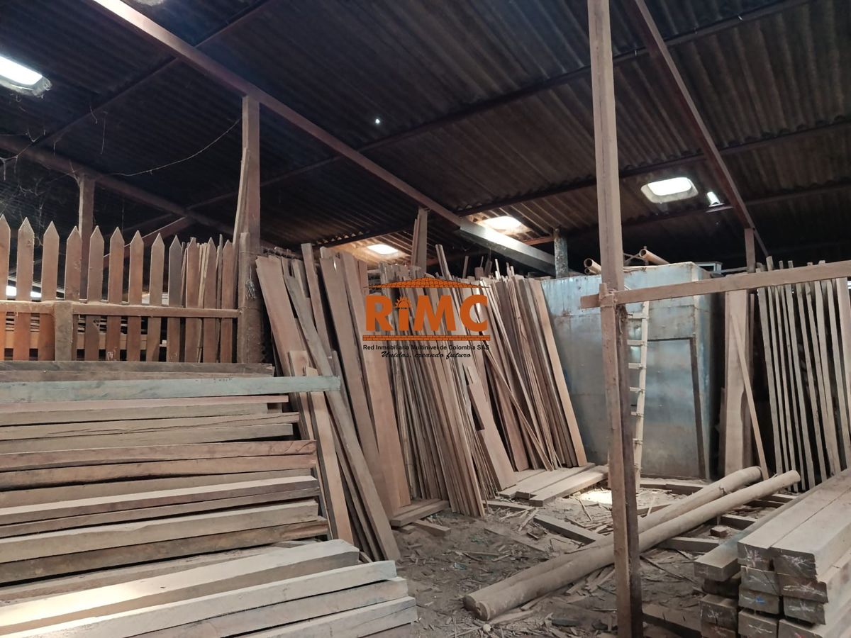 Bodega en Venta - Diagonal 42, 2100,0 m² (foto 14) — CREBI