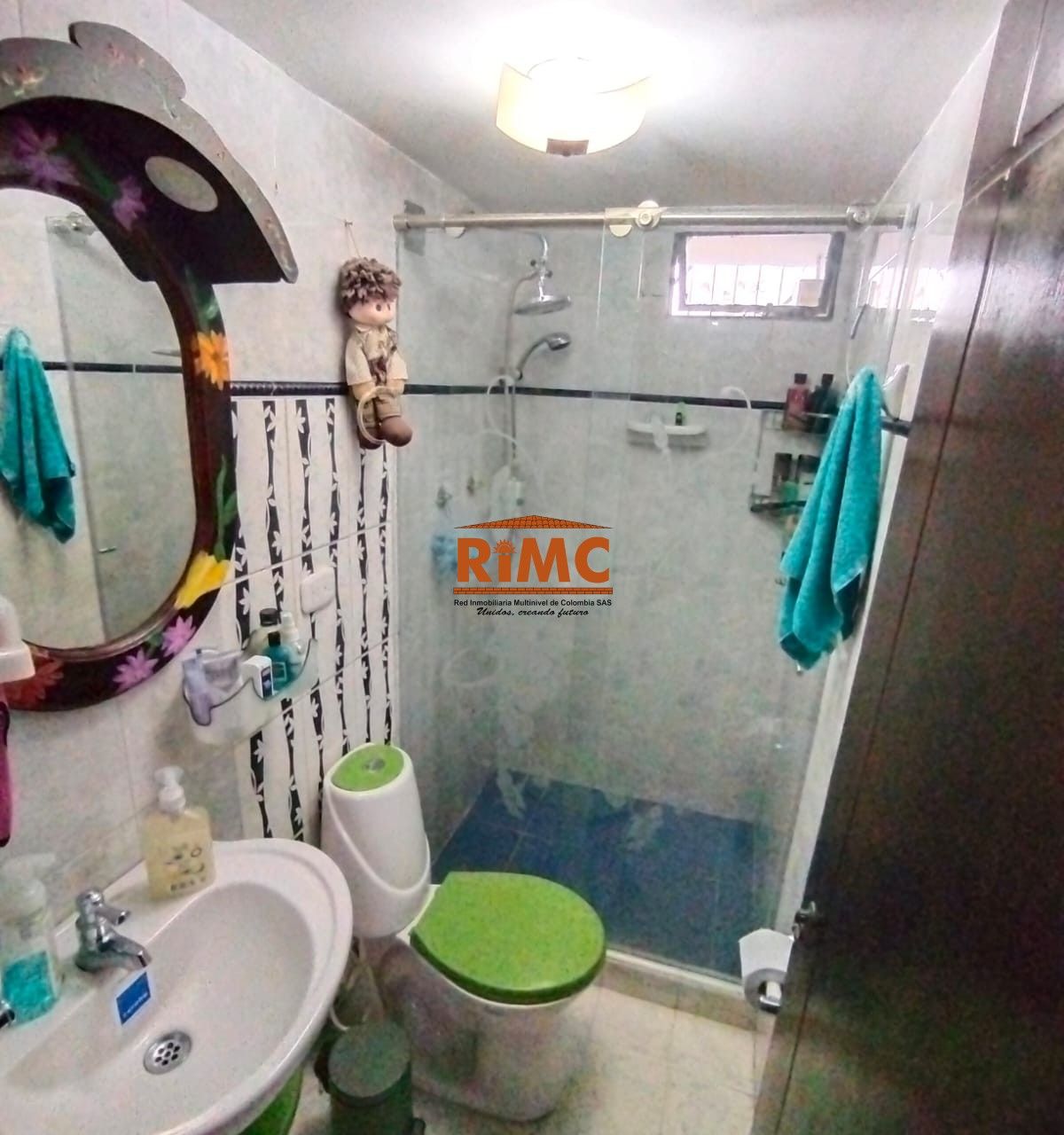 Multifamily en Venta - El Jardín, Avenida de las Américas, 110,0 m² (foto 14) — CREBI