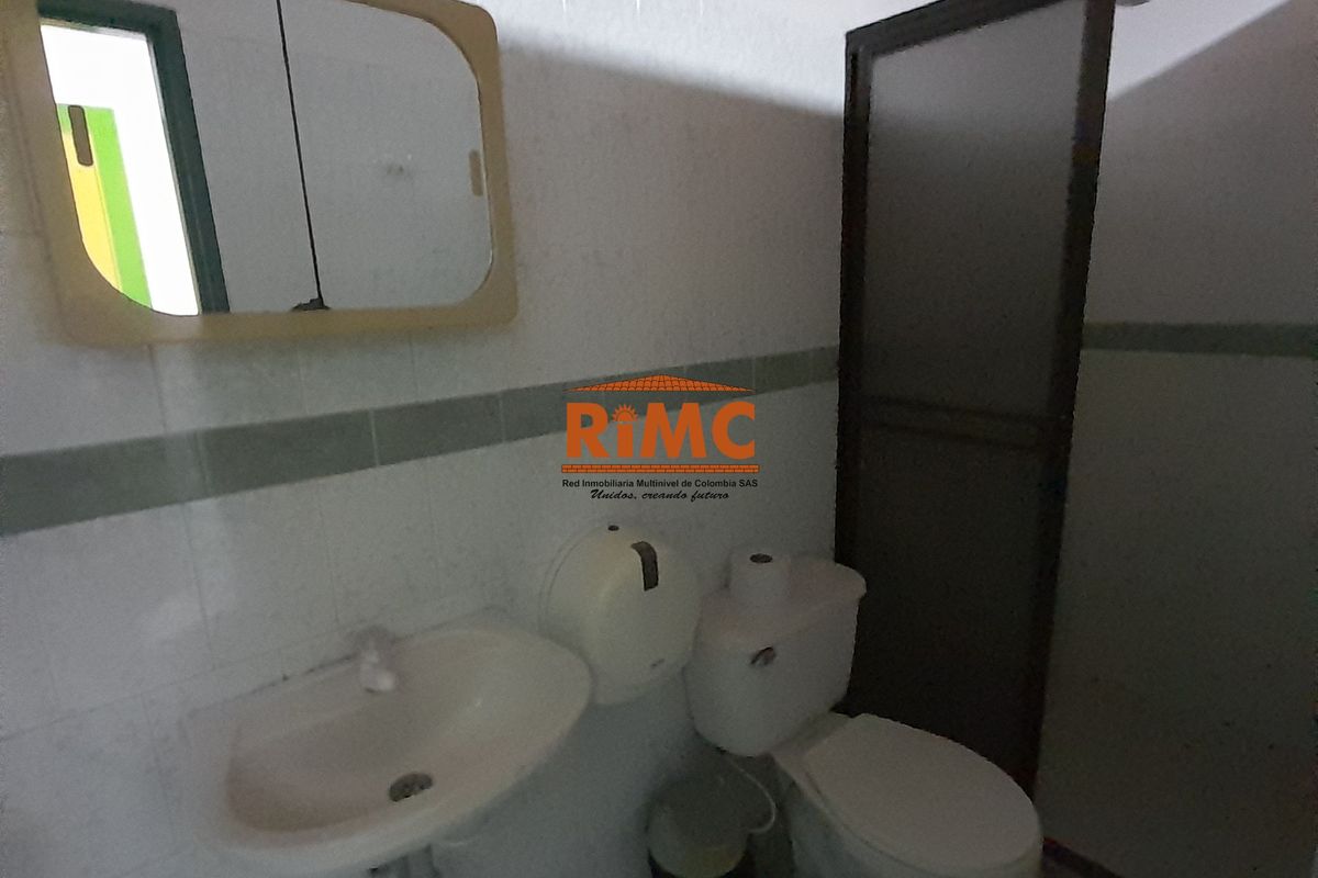 Edificio en Venta - Plaza de Bolivar, Sector Plaza de Bolivar, Centro, AMCO, Area Metropolitana Centro Occidente, Pereira, Risaralda, RAP Eje Cafetero, 660001, Colombia, 1100,0 m² (foto 20) — CREBI