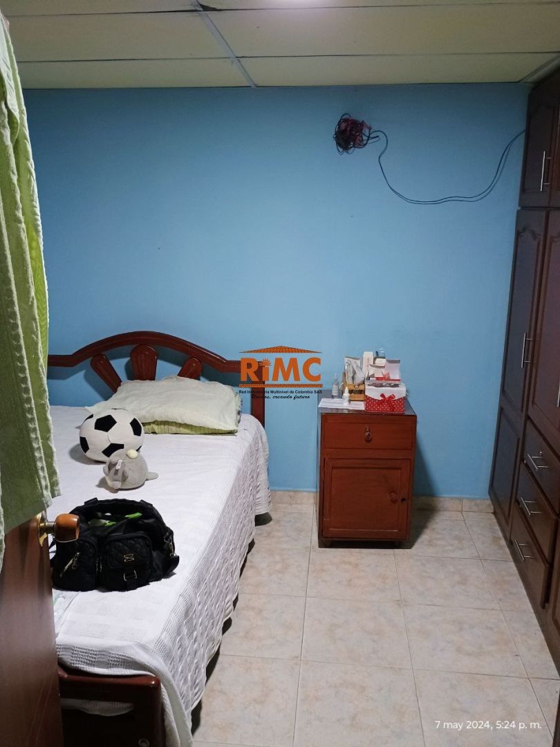 Multifamily en Venta - Cuba, Carrera 24 Bis, 220,0 m² (foto 14) — CREBI