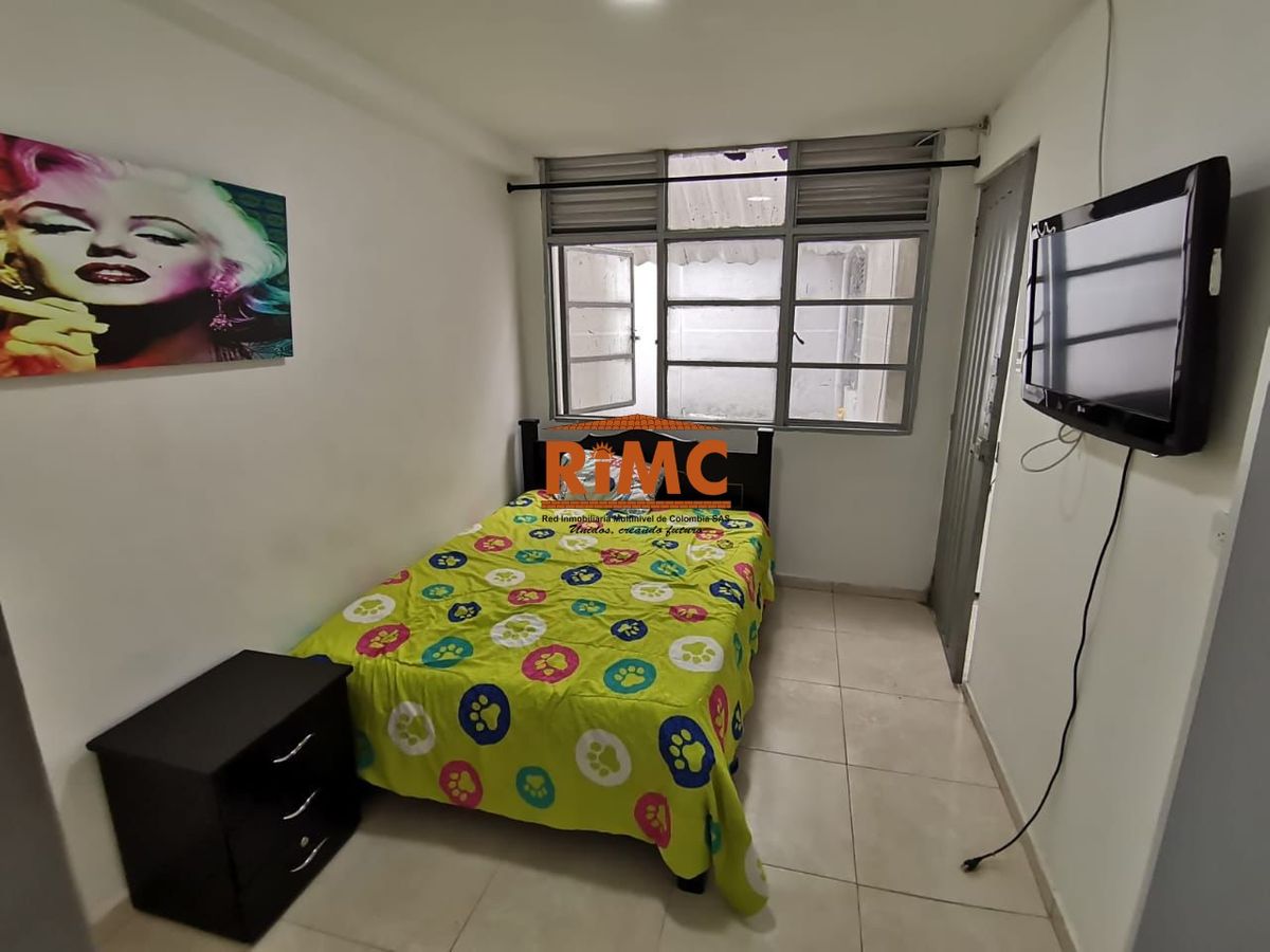 Edificio en Venta - Carrera 5, Sector Plaza de Bolivar, Sector Lago Uribe, Centro, Perimetro Urbano Pereira, Pereira, Risaralda, RAP Eje Cafetero, 660002, Colombia, 270,0 m² (foto 16) — CREBI