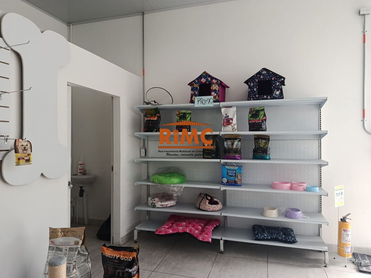 Local en Arriendo - Entrada 8 Cafelia, 55,0 m² (foto 14) — CREBI