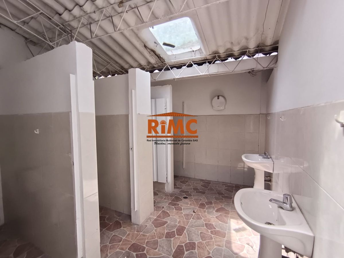 Bodega en Arriendo - Huertas, AMCO, Area Metropolitana Centro Occidente, Pereira, Risaralda, RAP Eje Cafetero, 660000, Colombia, 442,0 m² (foto 14) — CREBI