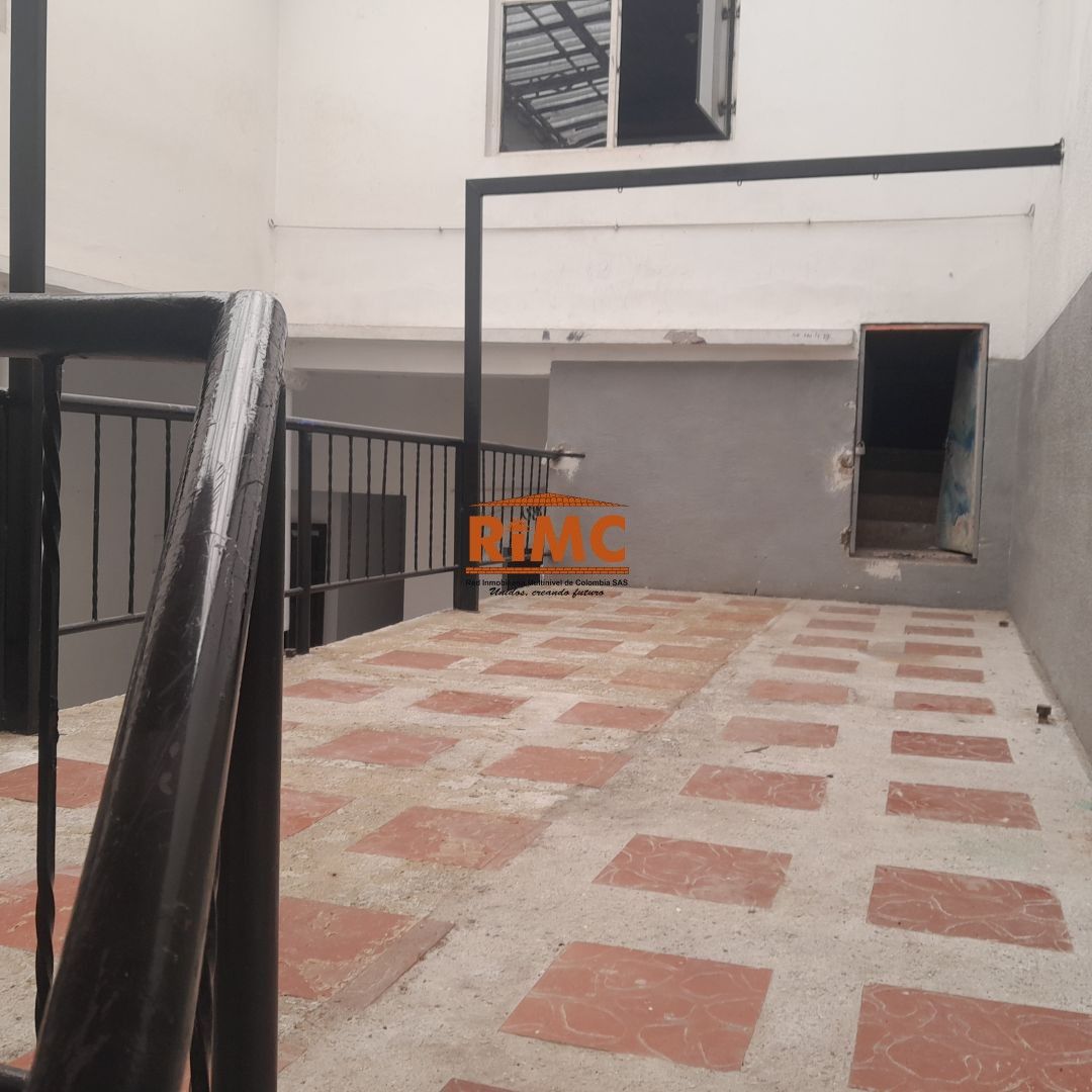 Multifamily en Arriendo - Ayenda 9/25, 24-62, Carrera 9, Centro, Sector Lago Uribe, Centro, Perimetro Urbano Pereira, Pereira, Risaralda, RAP Eje Cafetero, 660002, Colombia, 400,0 m² (foto 11) — CREBI