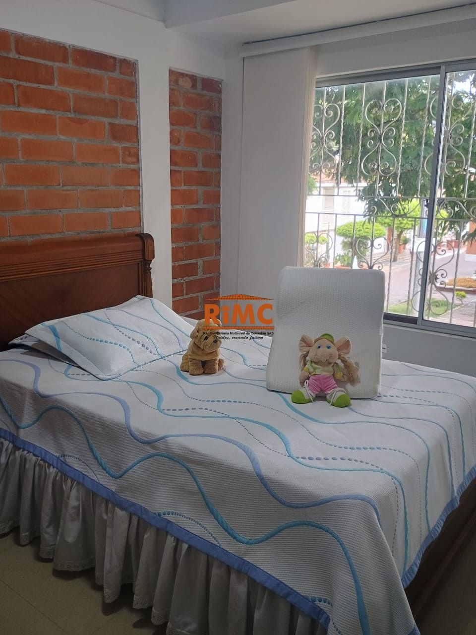 Multifamily en Venta - Zaragoza, Cabecera Municipal Cartago, Cartago, Norte, Valle del Cauca, RAP Pacífico, Colombia, 101,0 m² (foto 15) — CREBI