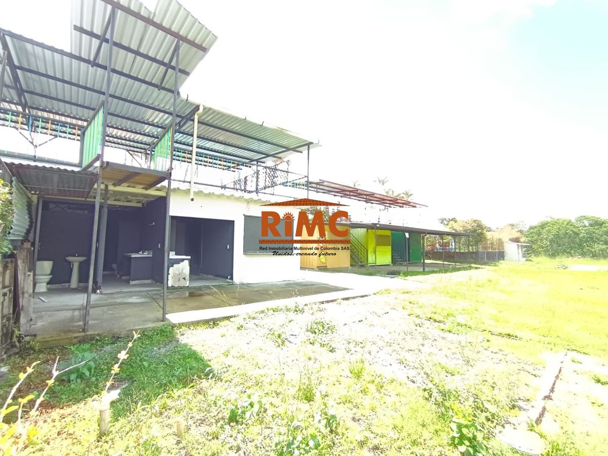Lote en Arriendo - Berlin, Calle 2, 25,0 m² (foto 15) — CREBI