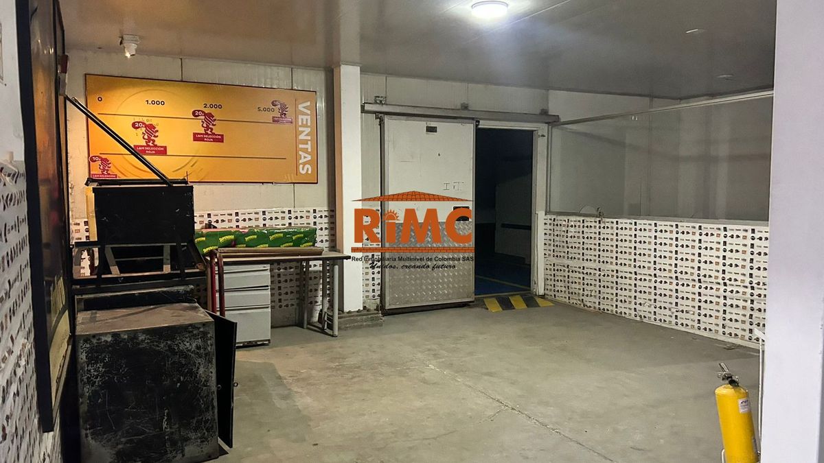 Bodega en Arriendo - Camilo Torres, 2800,0 m² (foto 15) — CREBI