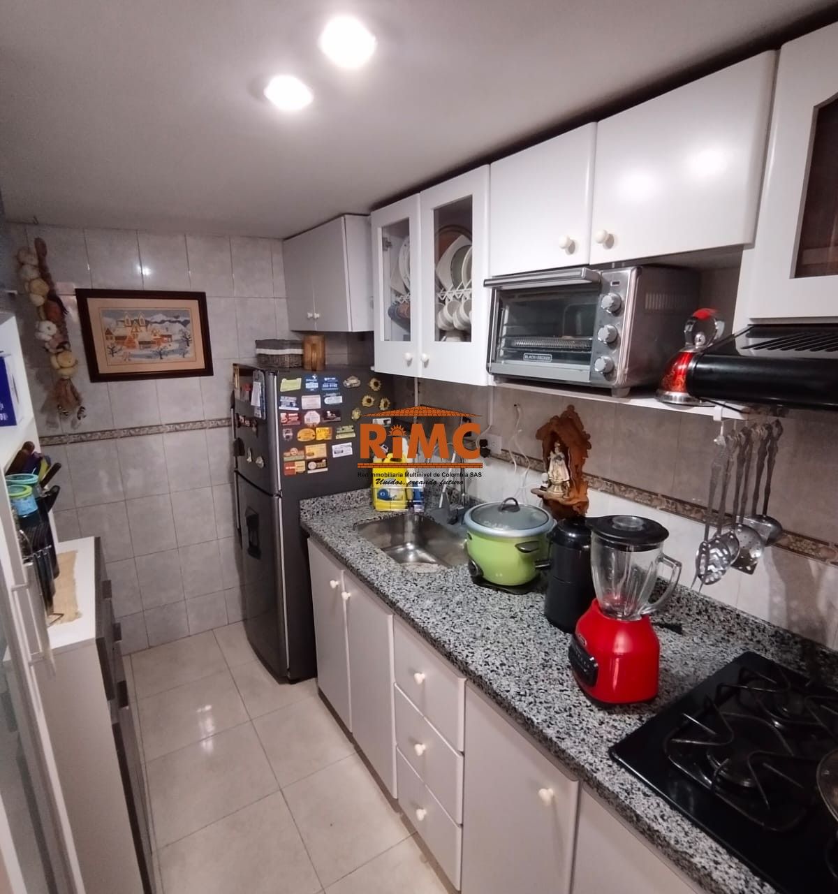 Multifamily en Venta - El Jardín, Avenida de las Américas, 110,0 m² (foto 15) — CREBI