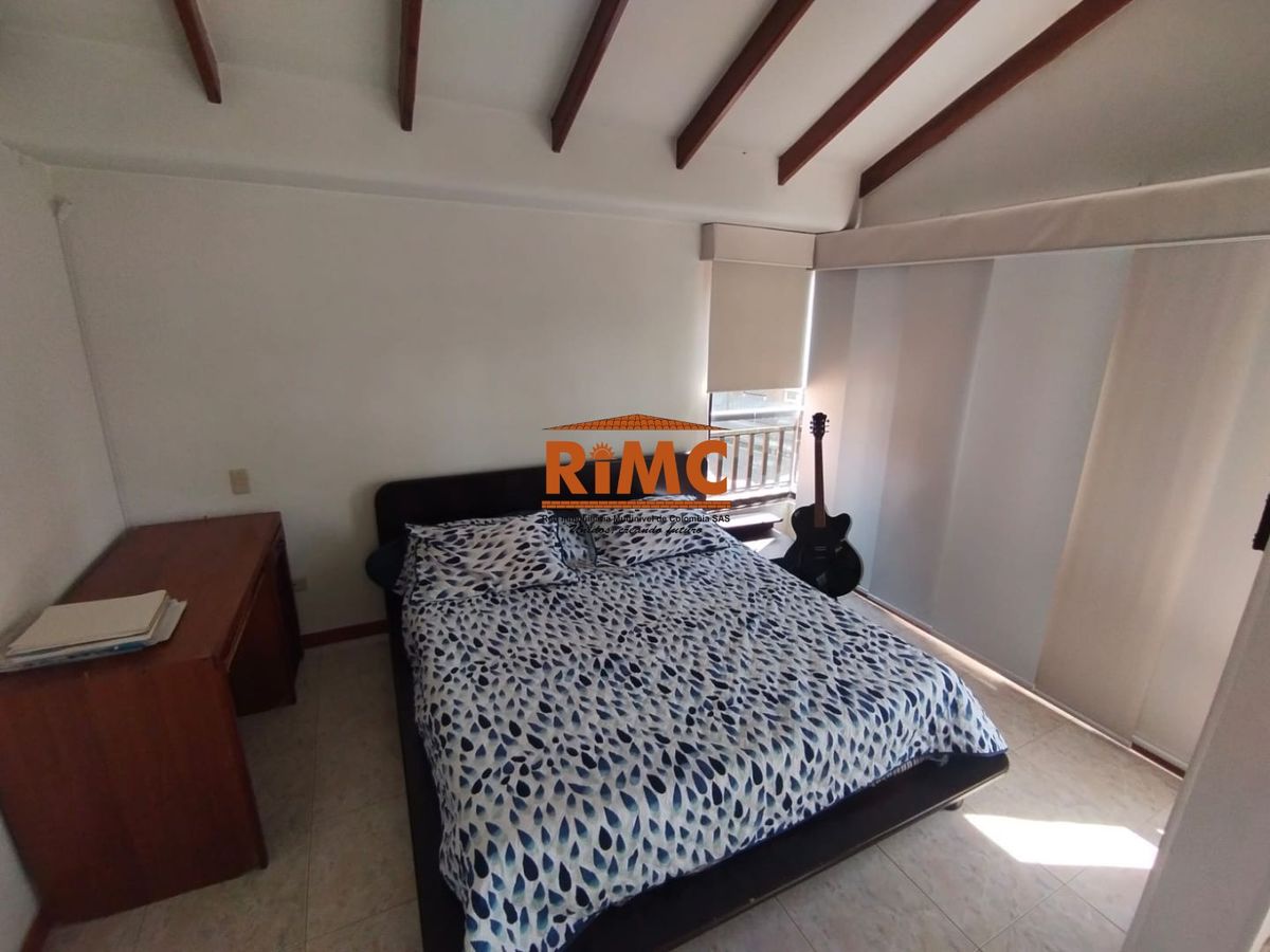 Multifamily en Venta - San Ángel, #20-08, Calle 20, La Providencia, Boston, Providencia, Bostón, Perimetro Urbano Pereira, Pereira, Risaralda, RAP Eje Cafetero, 660004, Colombia, 161,0 m² (foto 14) — CREBI