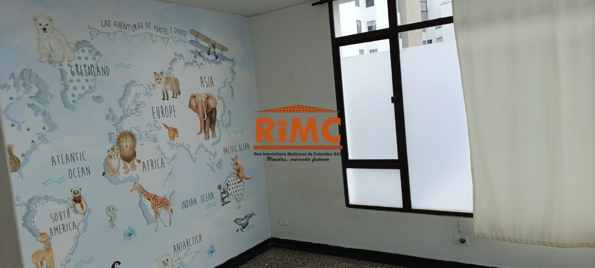 Edificio en Venta - Sector 30 de Agosto, Carrera 13, 1750,0 m² (foto 15) — CREBI