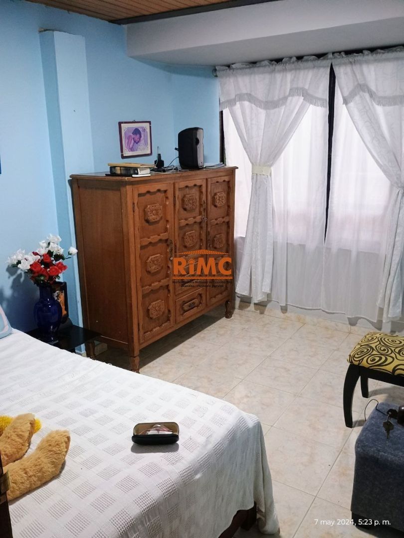 Multifamily en Venta - Cuba, Carrera 24 Bis, 220,0 m² (foto 15) — CREBI