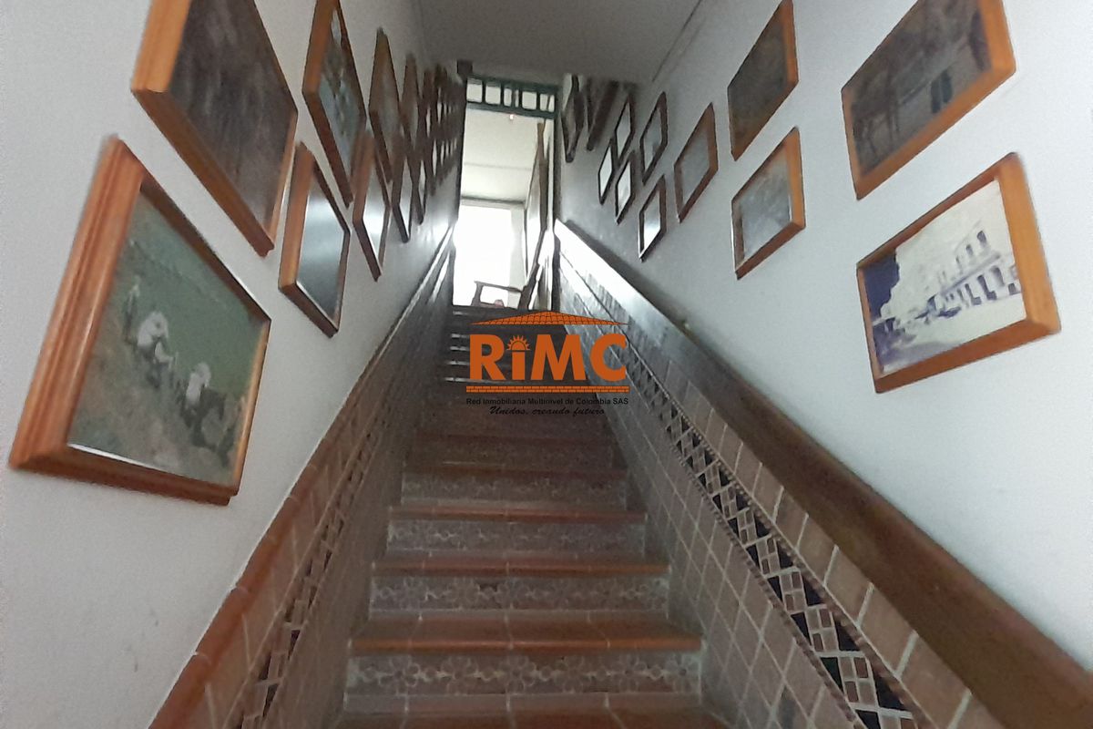 Edificio en Venta - Plaza de Bolivar, Sector Plaza de Bolivar, Centro, AMCO, Area Metropolitana Centro Occidente, Pereira, Risaralda, RAP Eje Cafetero, 660001, Colombia, 1100,0 m² (foto 8) — CREBI
