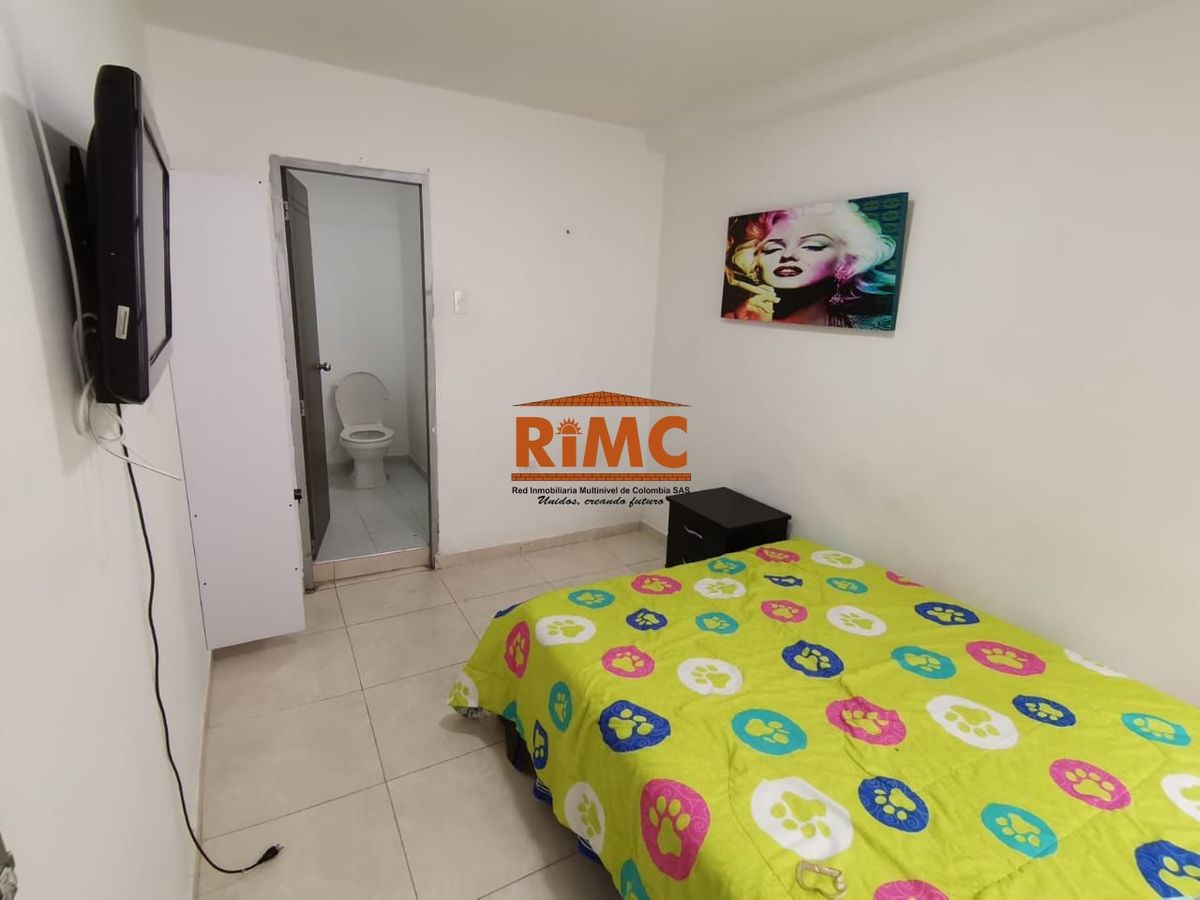 Edificio en Venta - Carrera 5, Sector Plaza de Bolivar, Sector Lago Uribe, Centro, Perimetro Urbano Pereira, Pereira, Risaralda, RAP Eje Cafetero, 660002, Colombia, 270,0 m² (foto 17) — CREBI