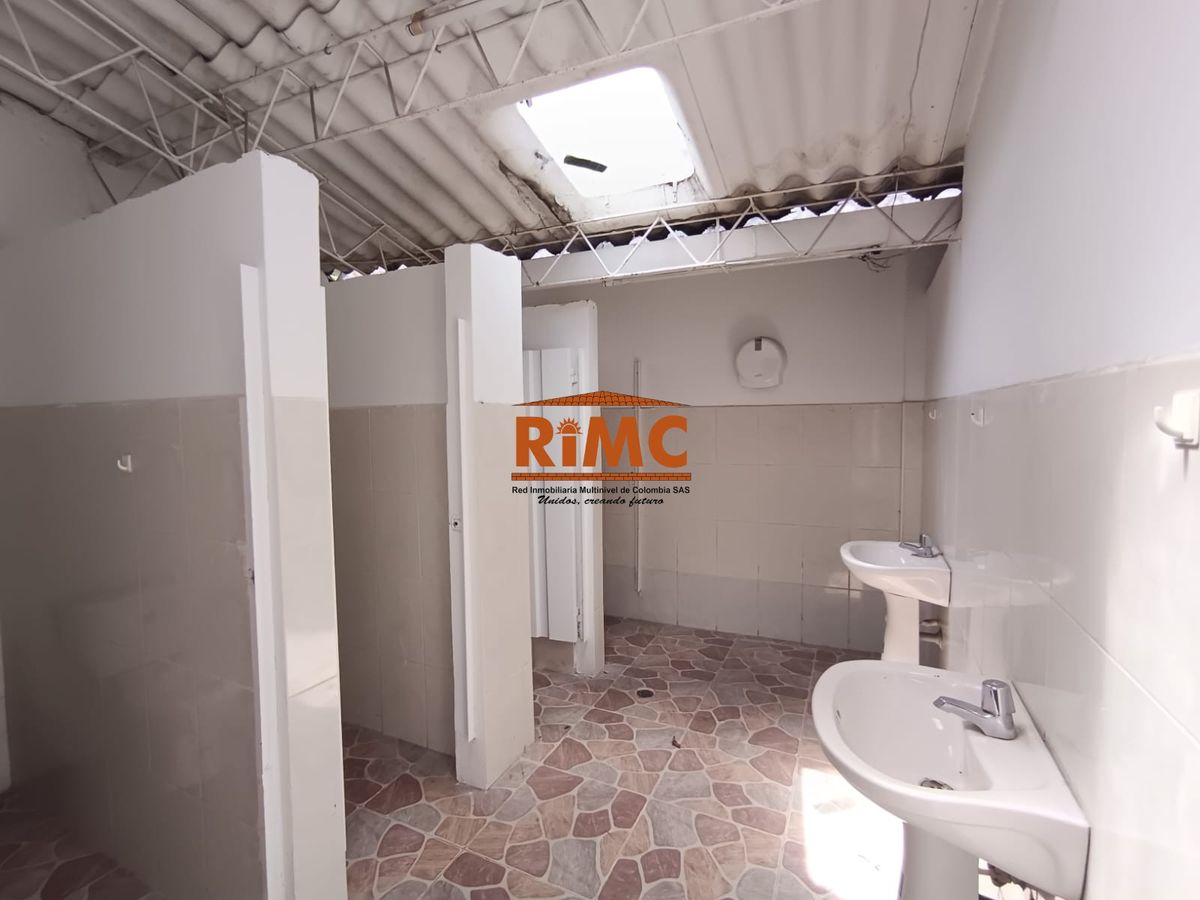 Bodega en Arriendo - Huertas, AMCO, Area Metropolitana Centro Occidente, Pereira, Risaralda, RAP Eje Cafetero, 660000, Colombia, 442,0 m² (foto 15) — CREBI