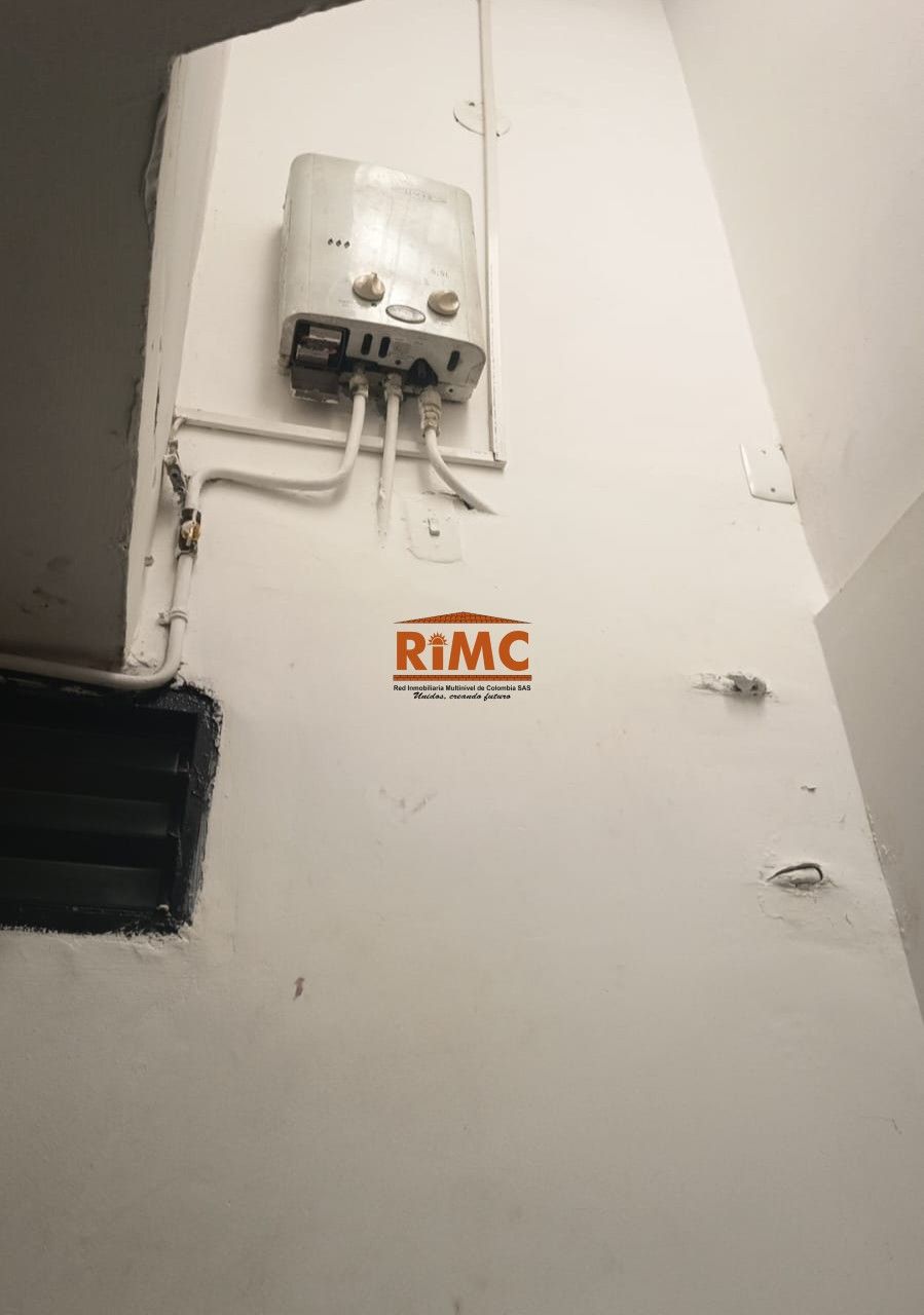 Multifamily en Venta - Sector Plaza de Bolivar, Centro, Carrera 9, 130,0 m² (foto 14) — CREBI