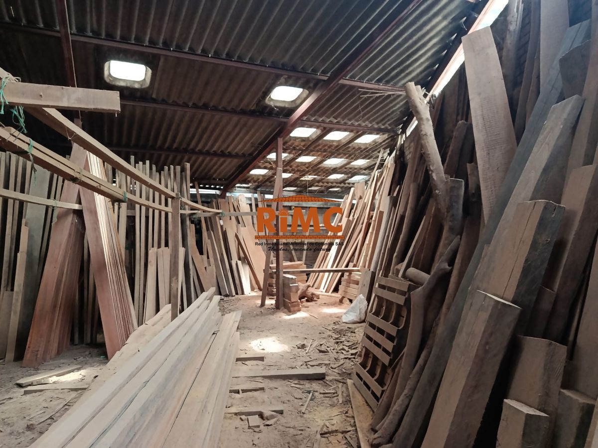 Bodega en Venta - Diagonal 42, 2100,0 m² (foto 15) — CREBI