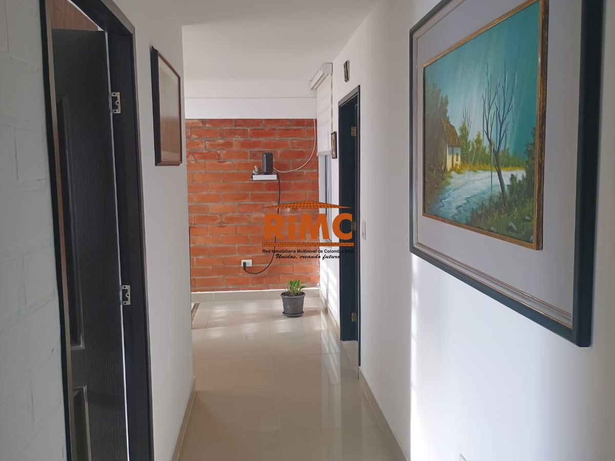 Multifamily en Venta - Zaragoza, Cabecera Municipal Cartago, Cartago, Norte, Valle del Cauca, RAP Pacífico, Colombia, 101,0 m² (foto 16) — CREBI